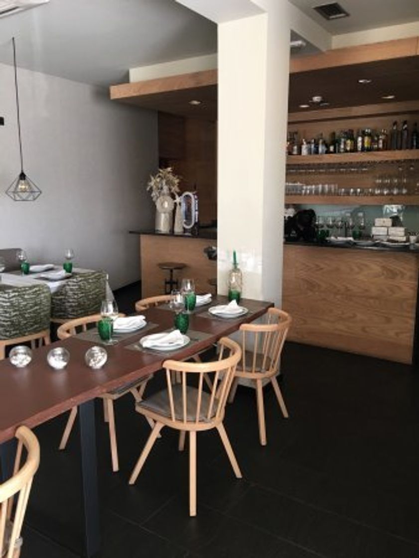 Restaurantes AREIA