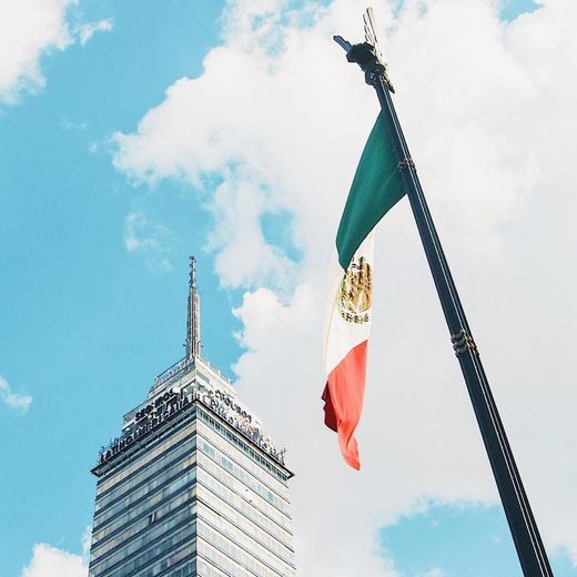 Torre Latinoamericana