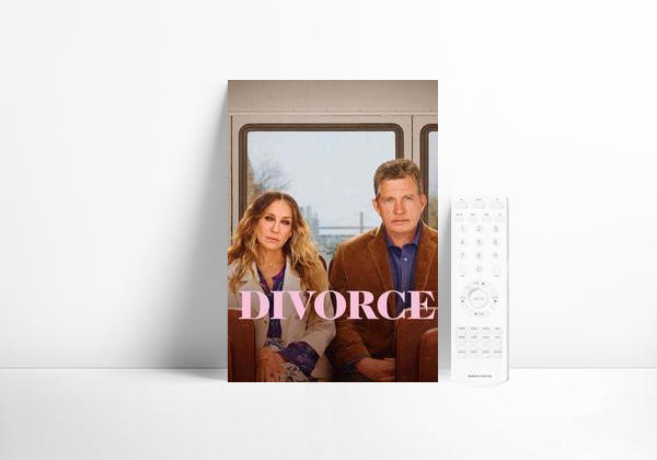 Divorce