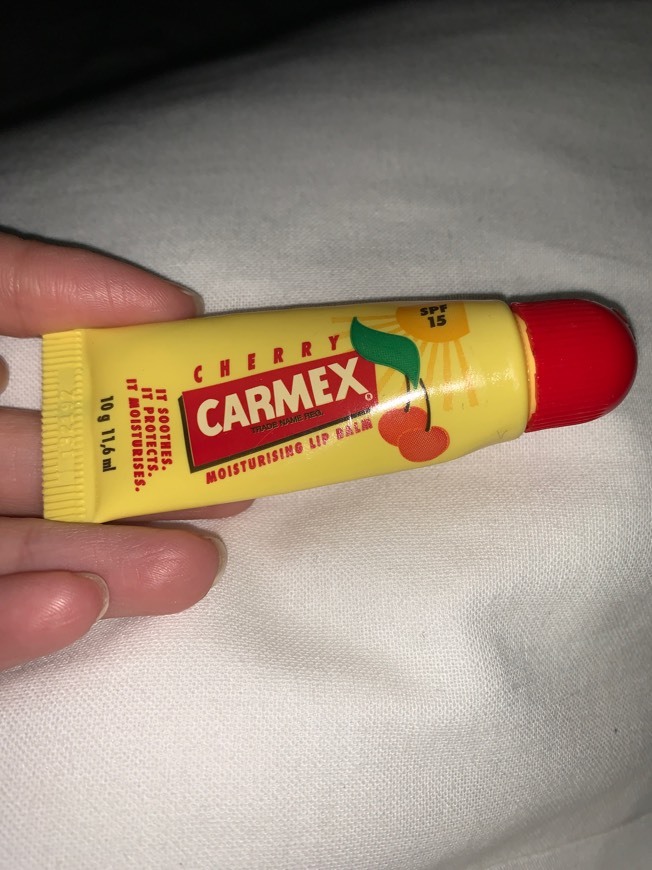 Carmex 
