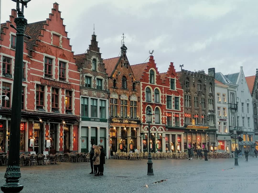 Place Brujas