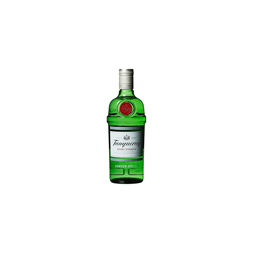 Product Tanqueray London Dry Gin