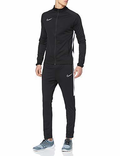 Social Nike Dri-FIT Academy C Chándal de fútbol, Hombre, Negro