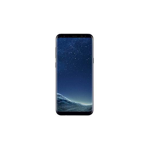 Samsung Galaxy S8 Smartphone, 4GB RAM, 64GB, 12MP, Android,