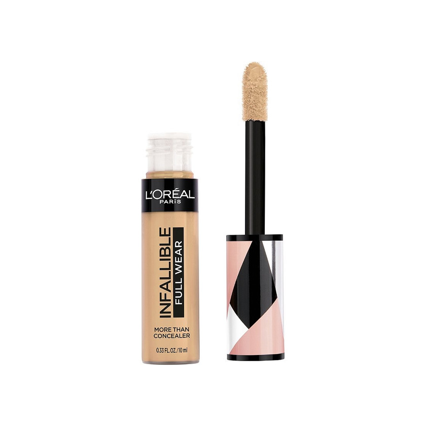 Product L’Oréal concealer 