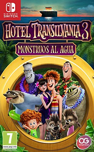 Lugar Hotel Transylvania