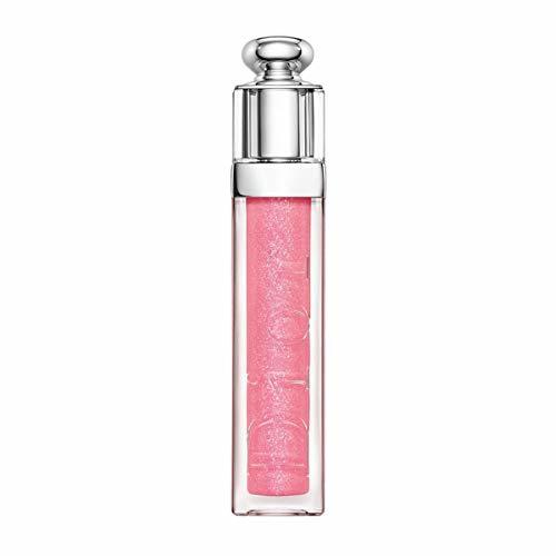 Belleza Christian Dior Addict -  lip gloss 553