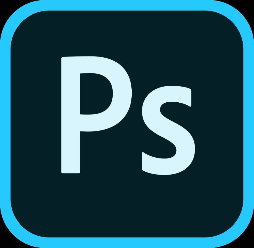 App Photoshop Touch