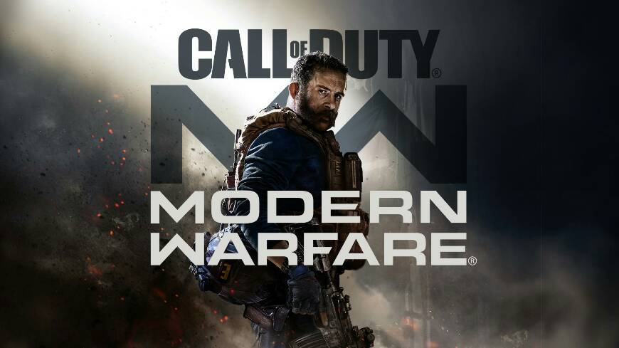 Aplicaciones Call of duty: Modern Warfare