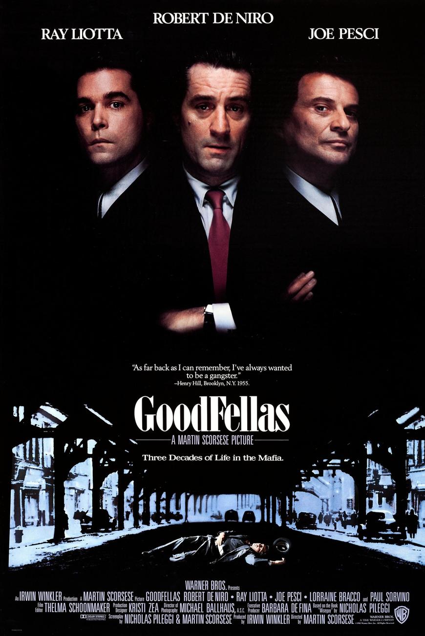 Good fellas 