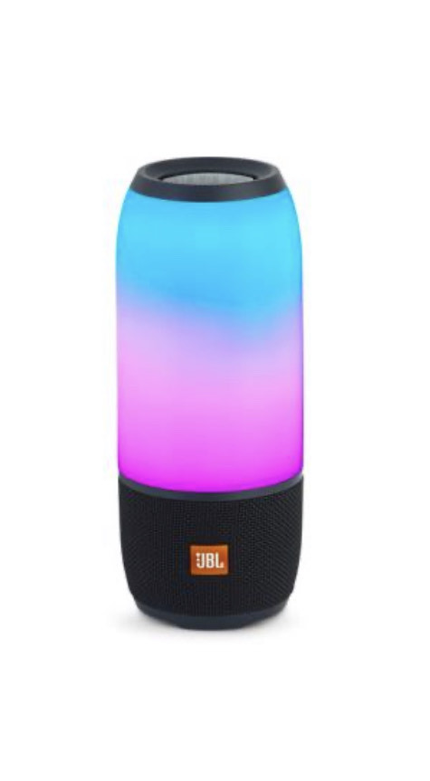 Fashion Coluna JBL