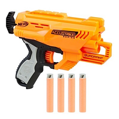 Fashion Nerf accustrike