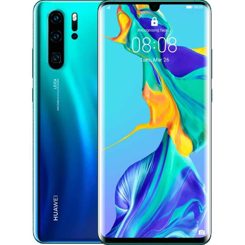 Moda Huawei P30