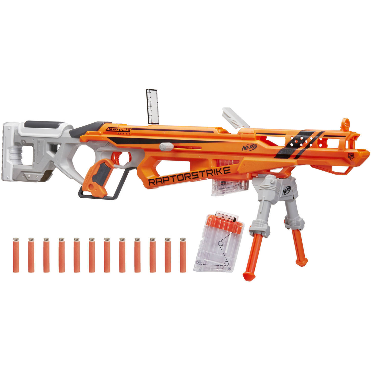 Fashion Nerf accustrike