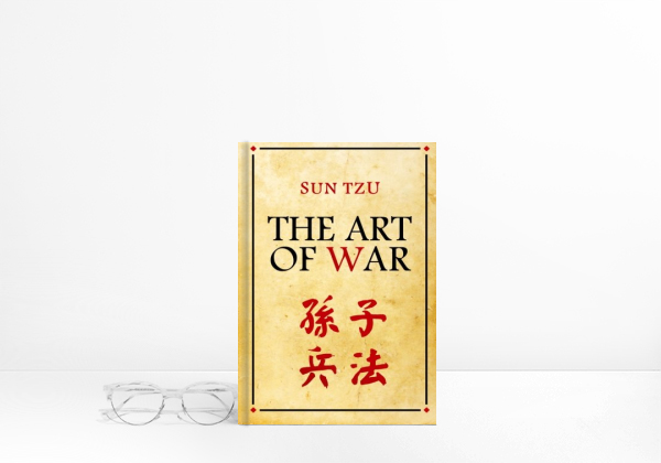 The Art Of War
