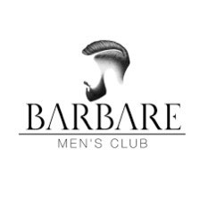 Places Barbare Men `s Club