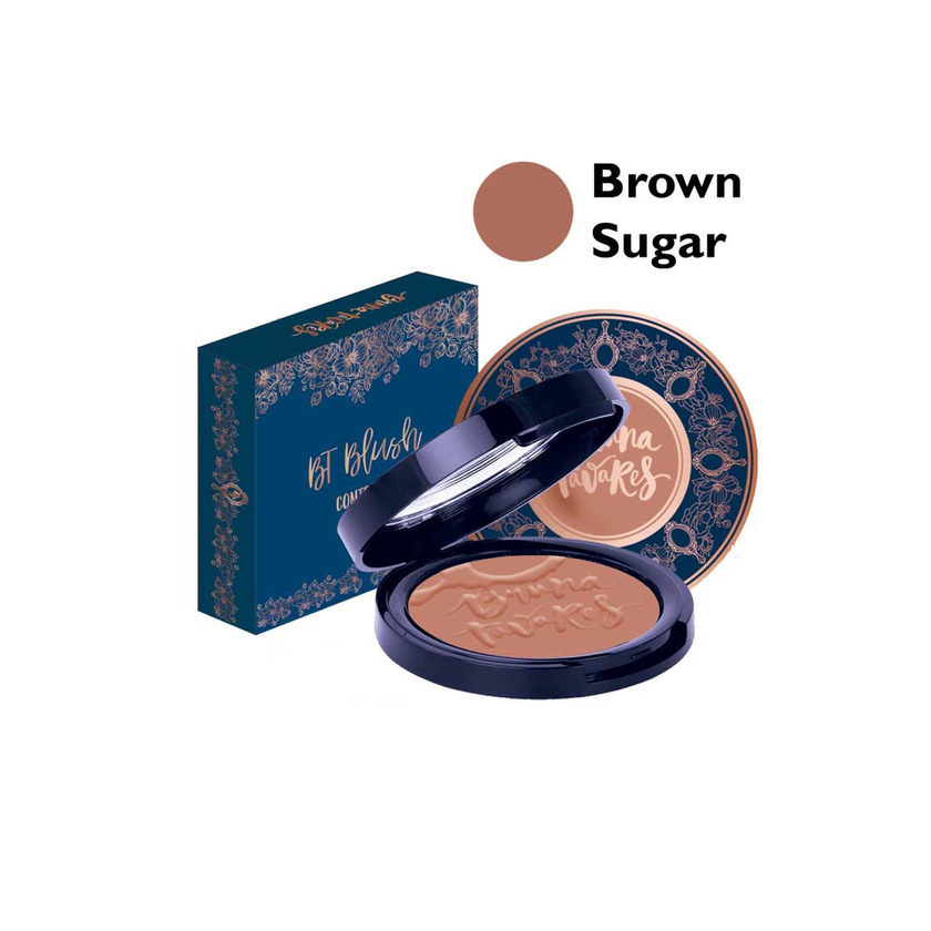 Producto Bt Blush Contour Brown Sugar