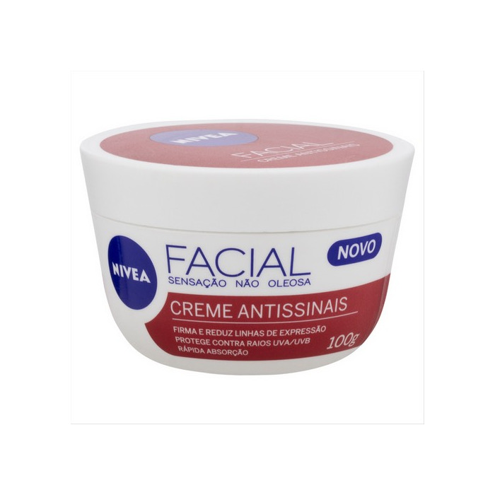 Product Creme Antissinais NIVEA