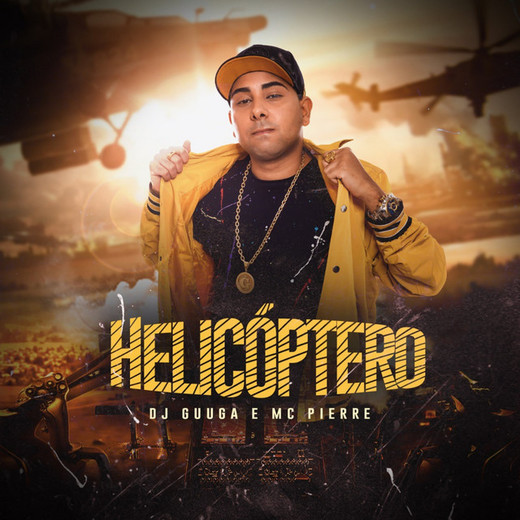 Helicóptero