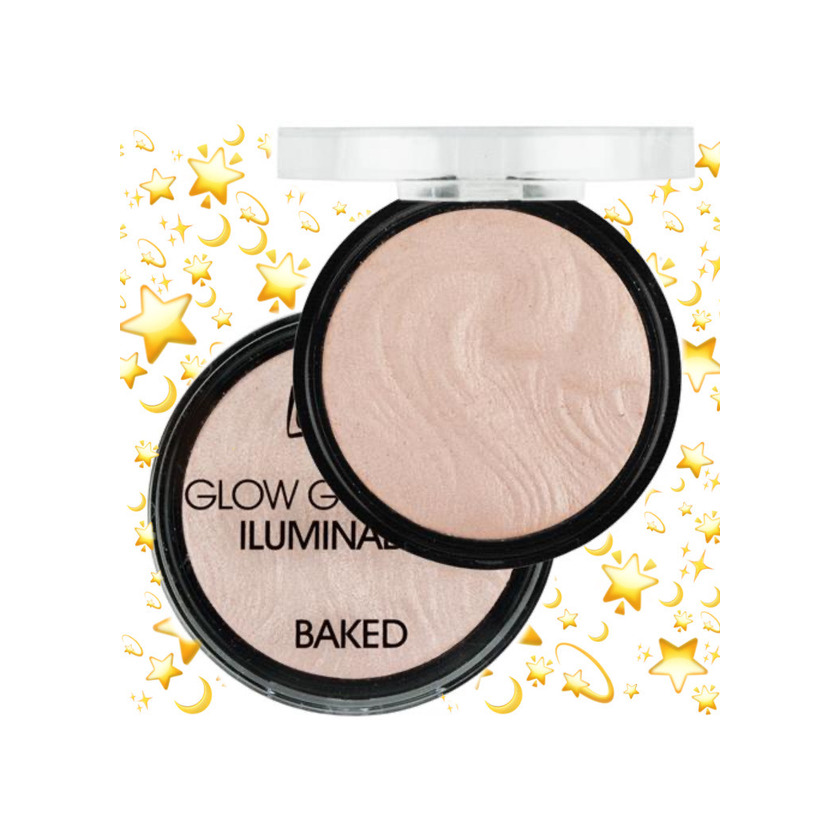 Producto ILUMINADOR GLOW GORGEOUS LUISANCE 