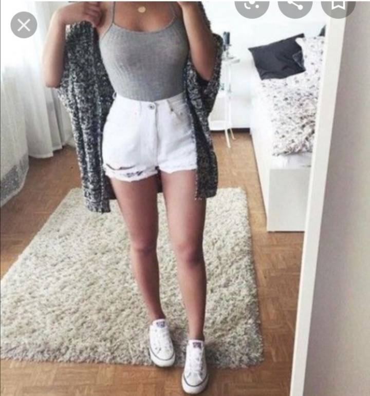 Looks