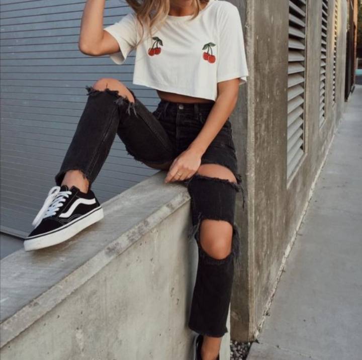 Looks