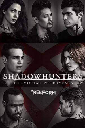 Cazadores de Sombras