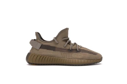 Yeezy Boost 350 V2 Castanhas