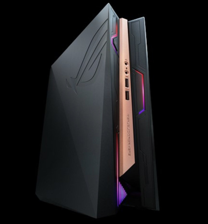 Producto Asus ROG GR8 II