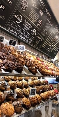 Restaurants Pick A Bagel