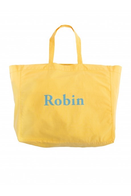 Moda Bolsa Robin XXL