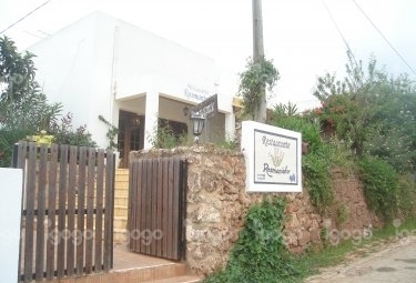 Restaurants Restaurante 'Rosmaninho'