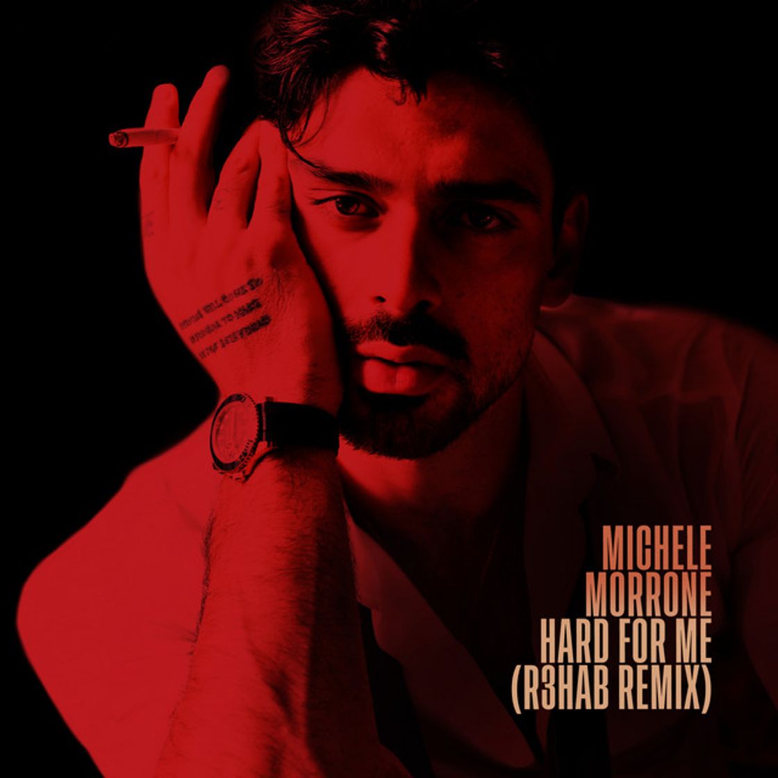 Music Hard For Me - R3HAB Remix