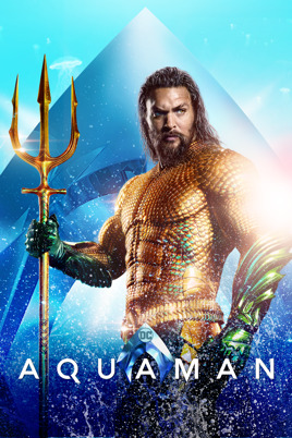 Película Aquaman