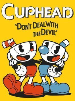 Videogames Cuphead