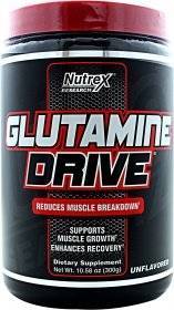 Productos Glutamine Drive

