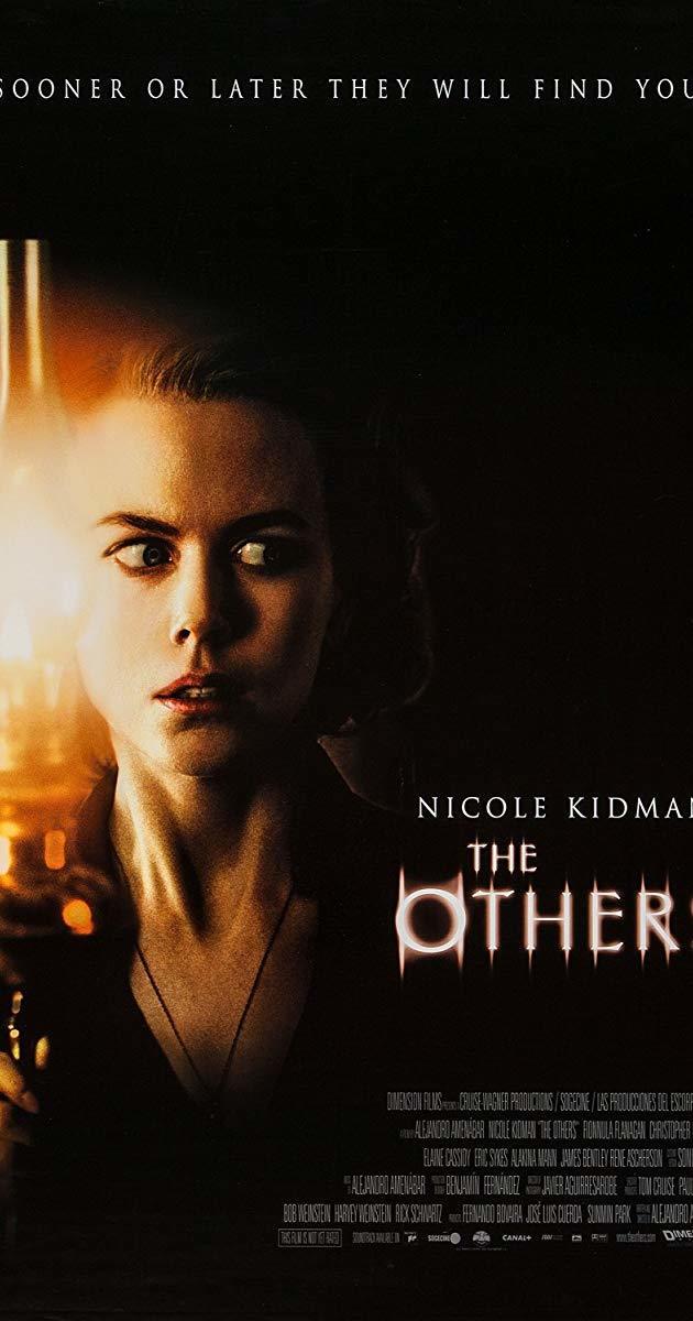 Película The Others