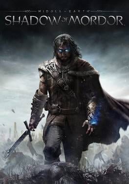 Videogames Middle-earth: Shadow of Mordor