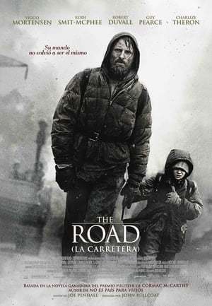 Película La carretera (The Road)