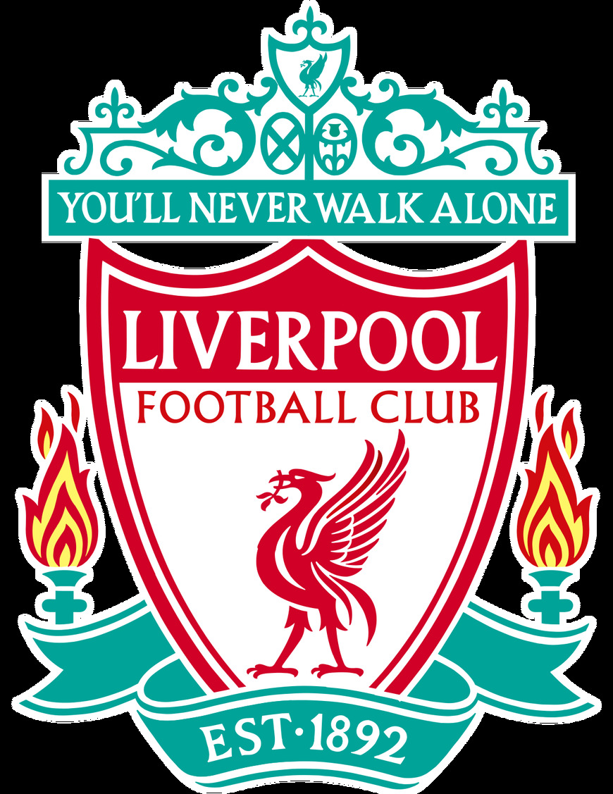 Moda Liverpool FC