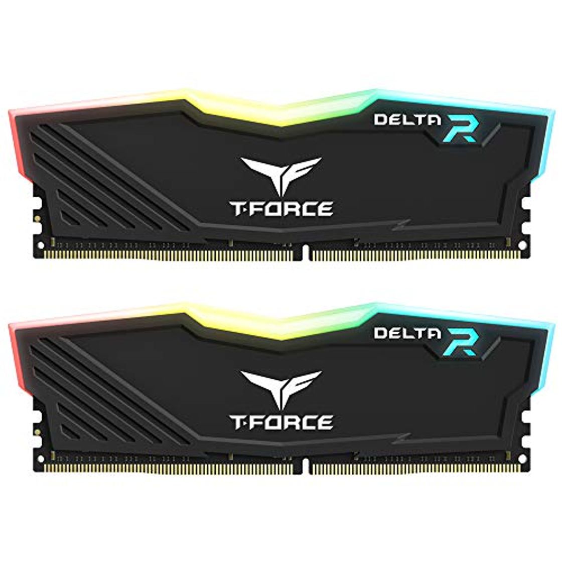 Team Group T-Force Delta RGB módulo de - Memoria