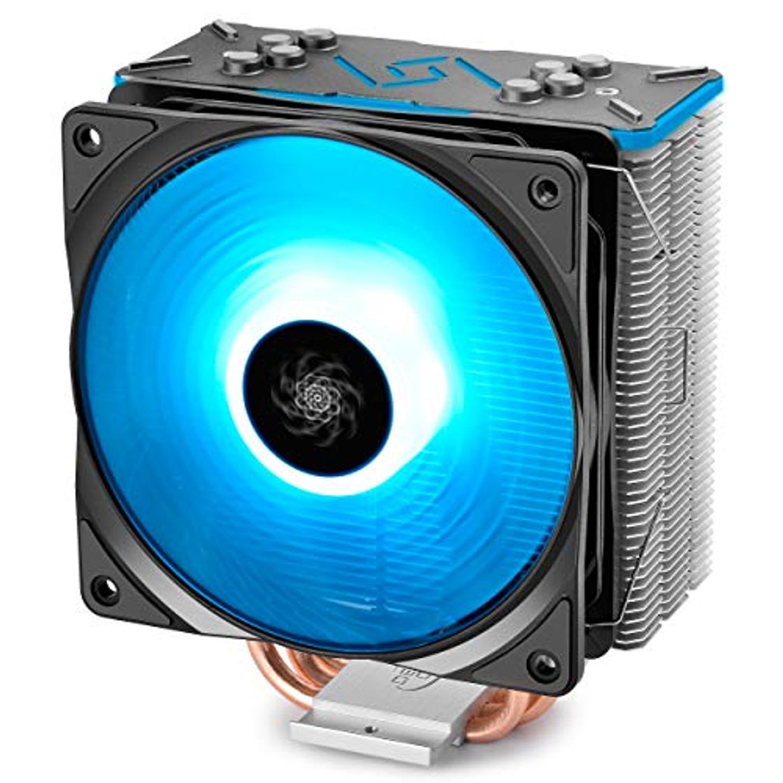 DEEP COOL Gammaxx GT BK