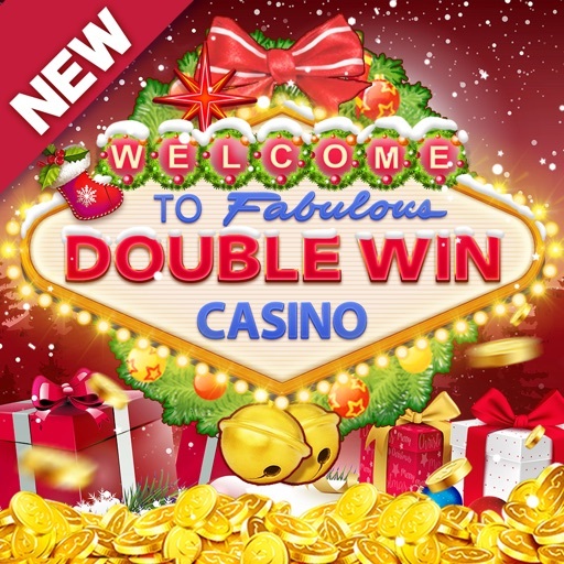 App Double Win Slots - Spin to WIN