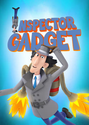 Serie El inspector Gadget