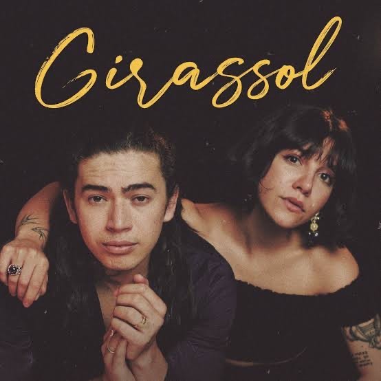 Music Windersson Nunes. Feat Priscilla Alcantara - Girassol