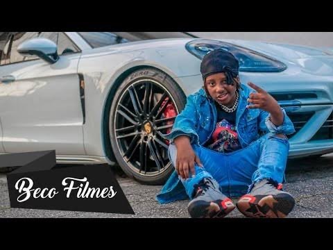 Canción Mc Caverinha - Avião