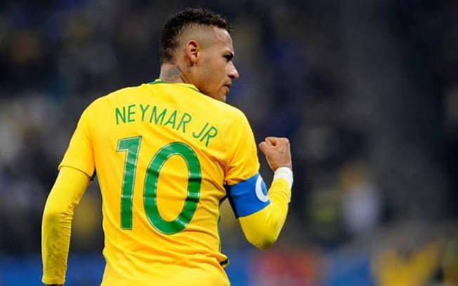 Social Neymar