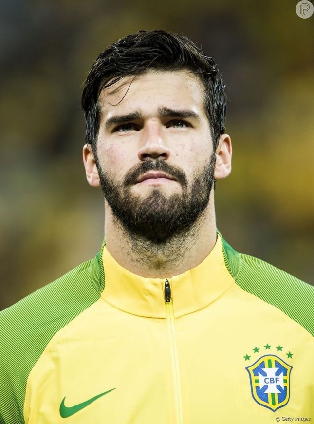 Social Alisson Becker