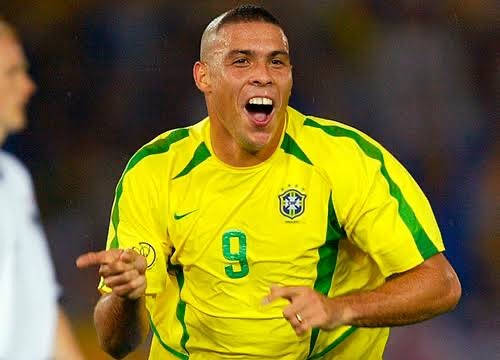 Social Ronaldo Fenômeno