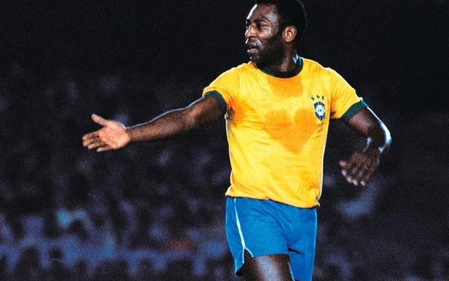 Social Pelé